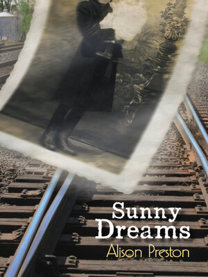 cover image of Sunny Dreams